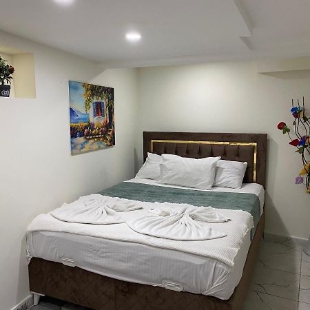 Sultanahmet Family Hotel Istanbul Luaran gambar