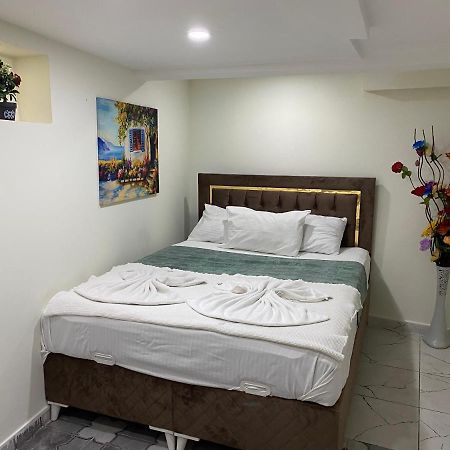 Sultanahmet Family Hotel Istanbul Luaran gambar