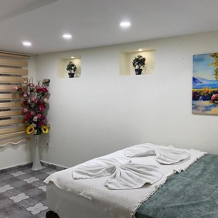 Sultanahmet Family Hotel Istanbul Luaran gambar