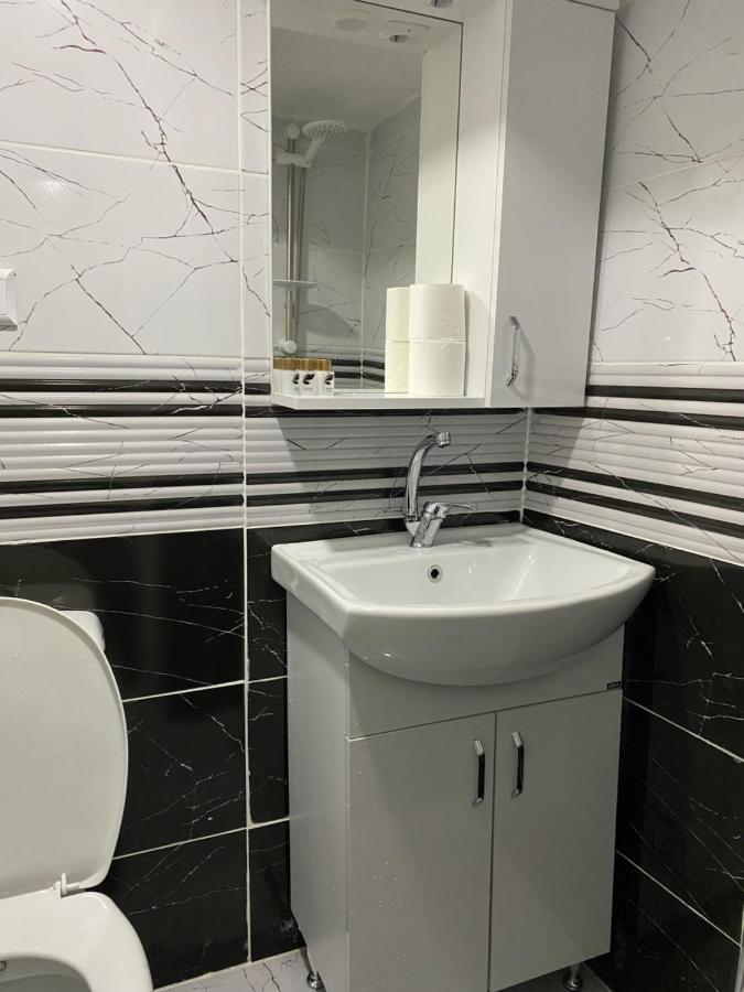 Sultanahmet Family Hotel Istanbul Luaran gambar