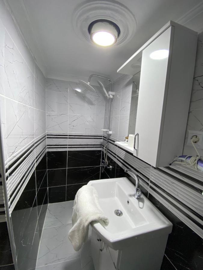 Sultanahmet Family Hotel Istanbul Luaran gambar