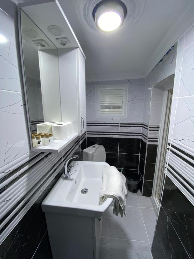 Sultanahmet Family Hotel Istanbul Luaran gambar