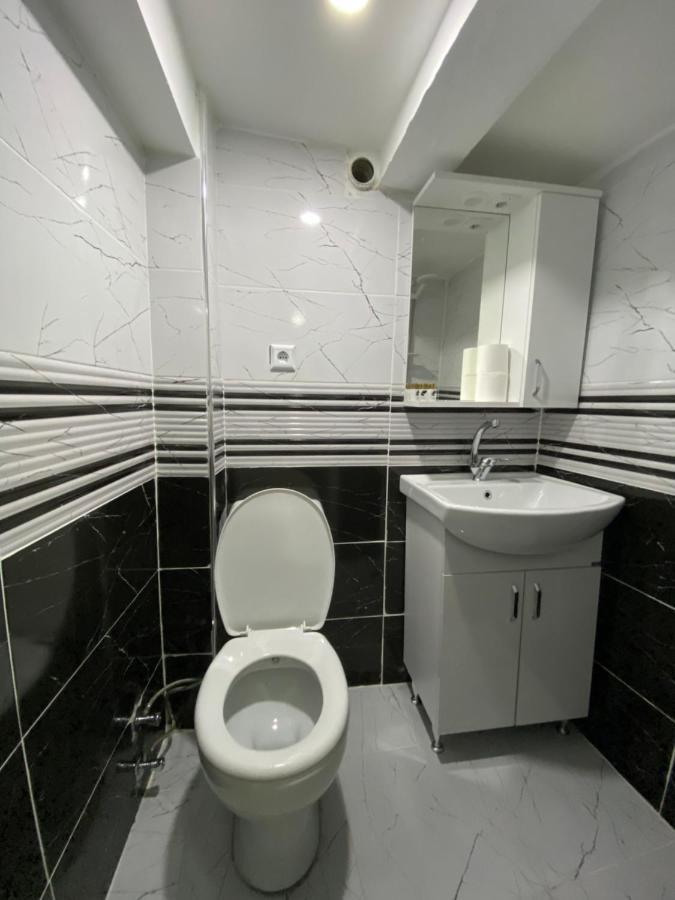 Sultanahmet Family Hotel Istanbul Luaran gambar