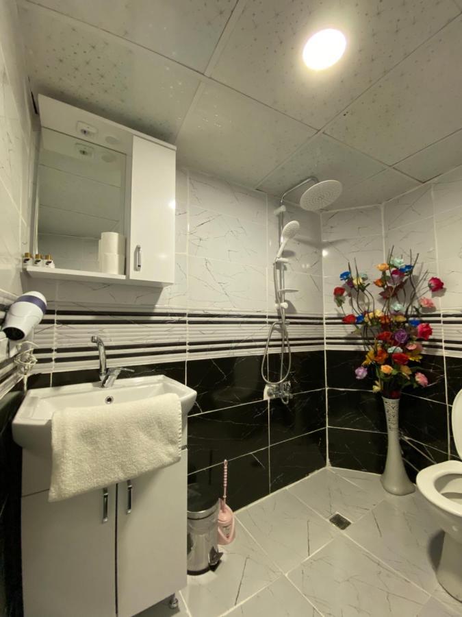 Sultanahmet Family Hotel Istanbul Luaran gambar