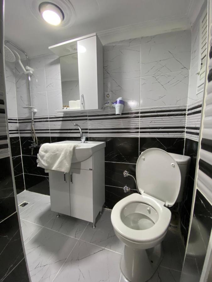 Sultanahmet Family Hotel Istanbul Luaran gambar