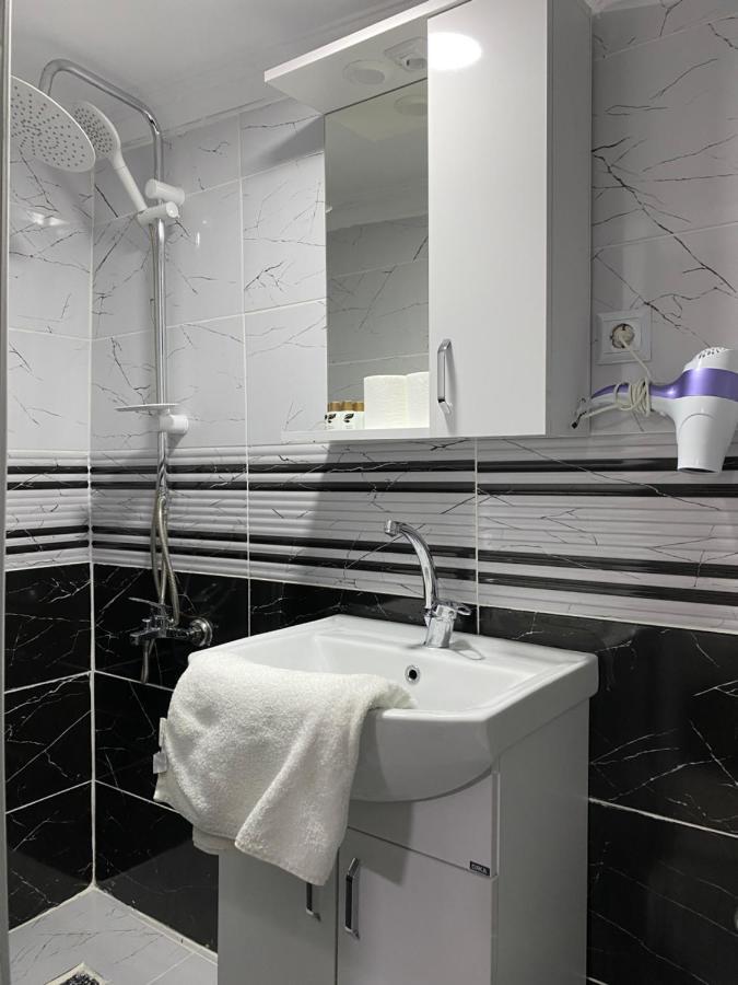Sultanahmet Family Hotel Istanbul Luaran gambar