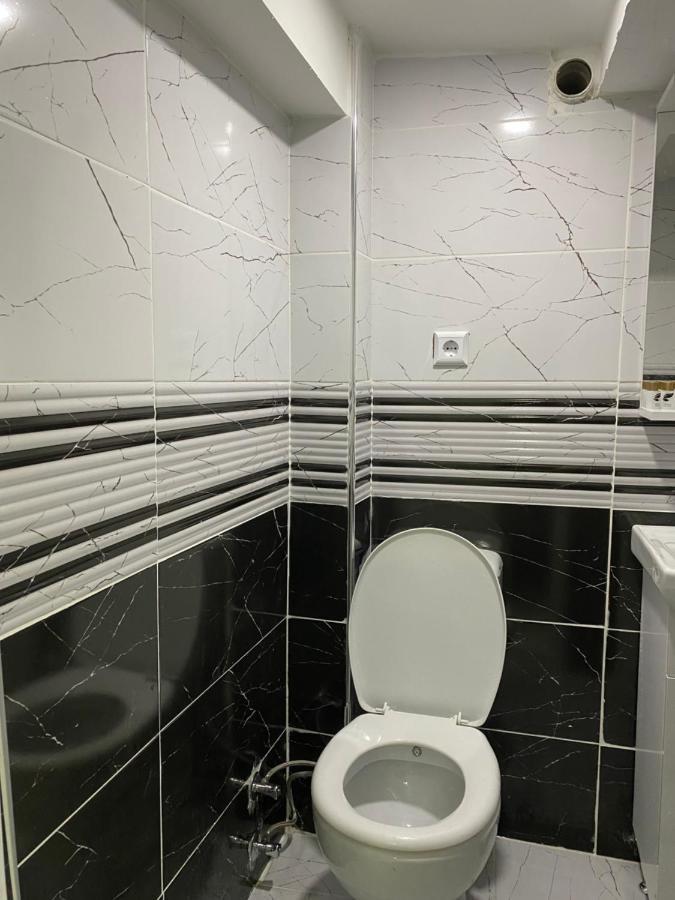 Sultanahmet Family Hotel Istanbul Luaran gambar