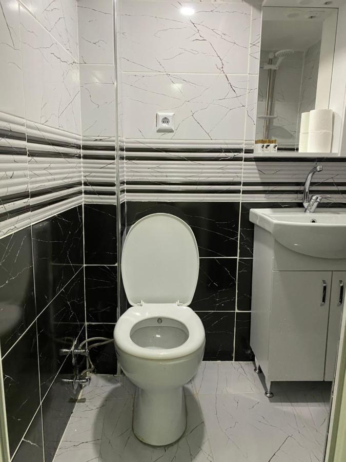 Sultanahmet Family Hotel Istanbul Luaran gambar