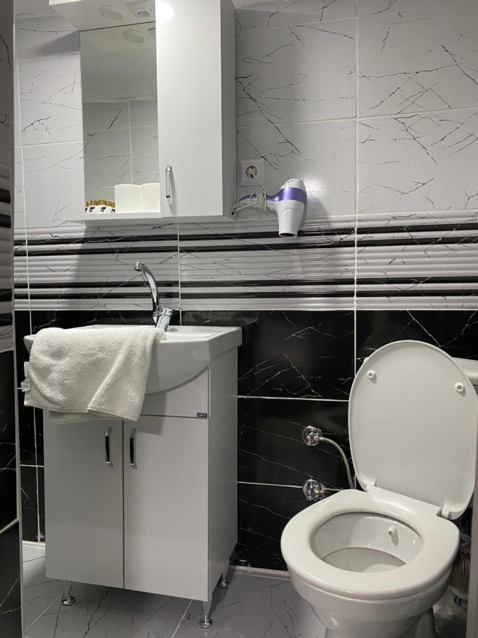 Sultanahmet Family Hotel Istanbul Luaran gambar