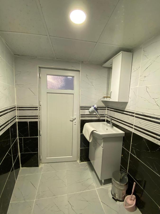 Sultanahmet Family Hotel Istanbul Luaran gambar